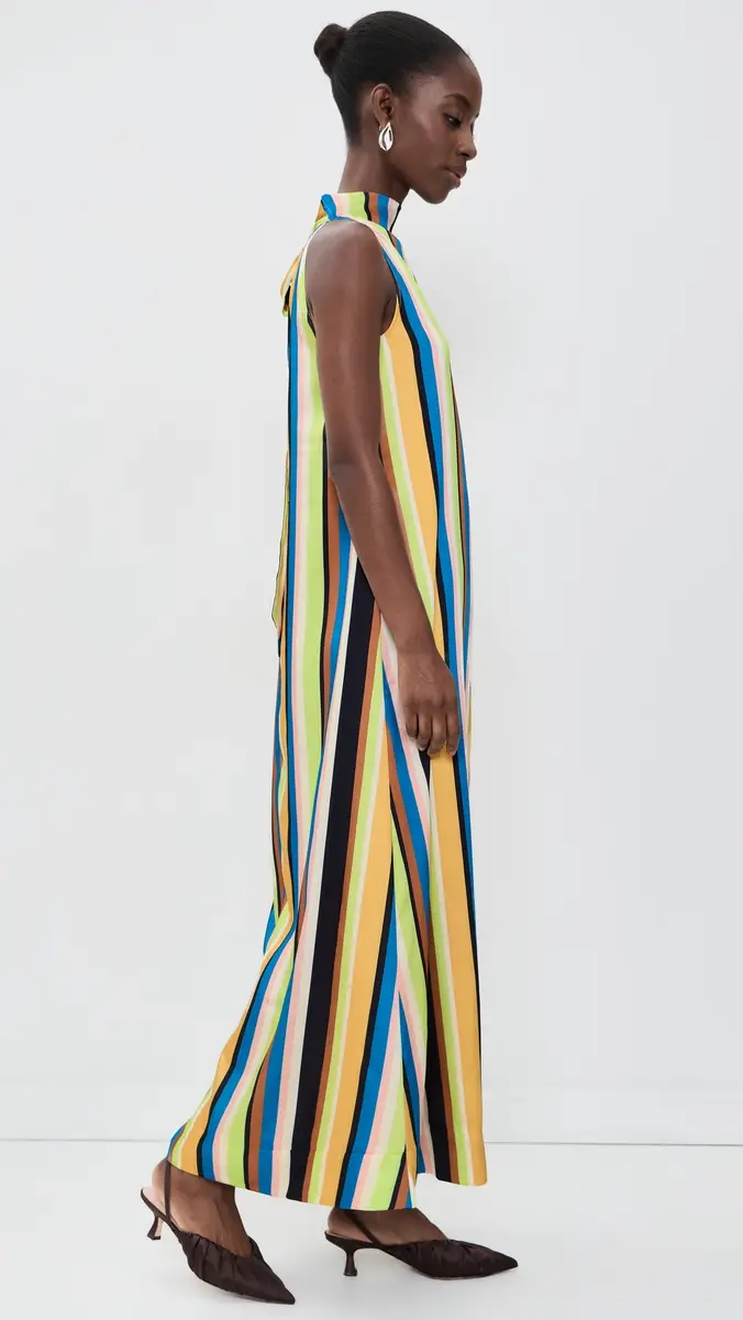 SIMONMILLER Mona Dress | Thumbnail 4 SIMONMILLER Mona Dress | Thumbnail 4