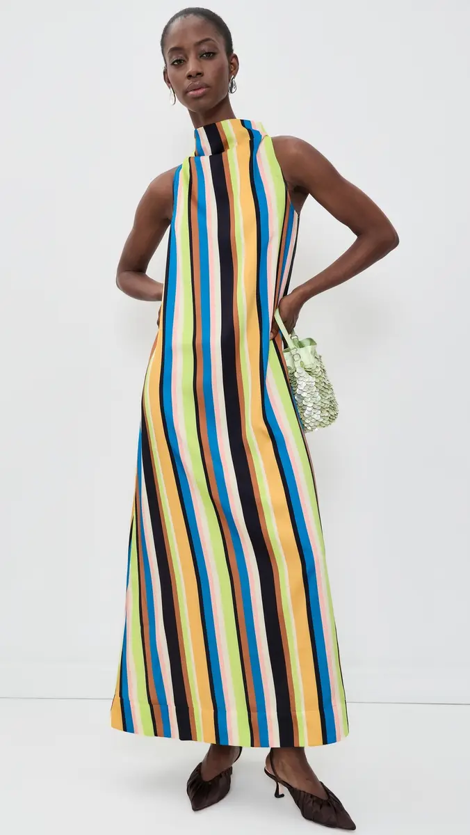 SIMONMILLER Mona Dress | Thumbnail 5 SIMONMILLER Mona Dress | Thumbnail 5
