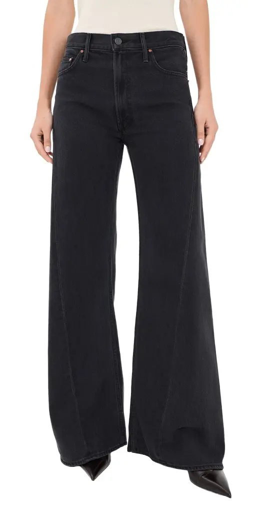 The Lemon Twist Sneak Jeans The Lemon Twist Sneak Jeans