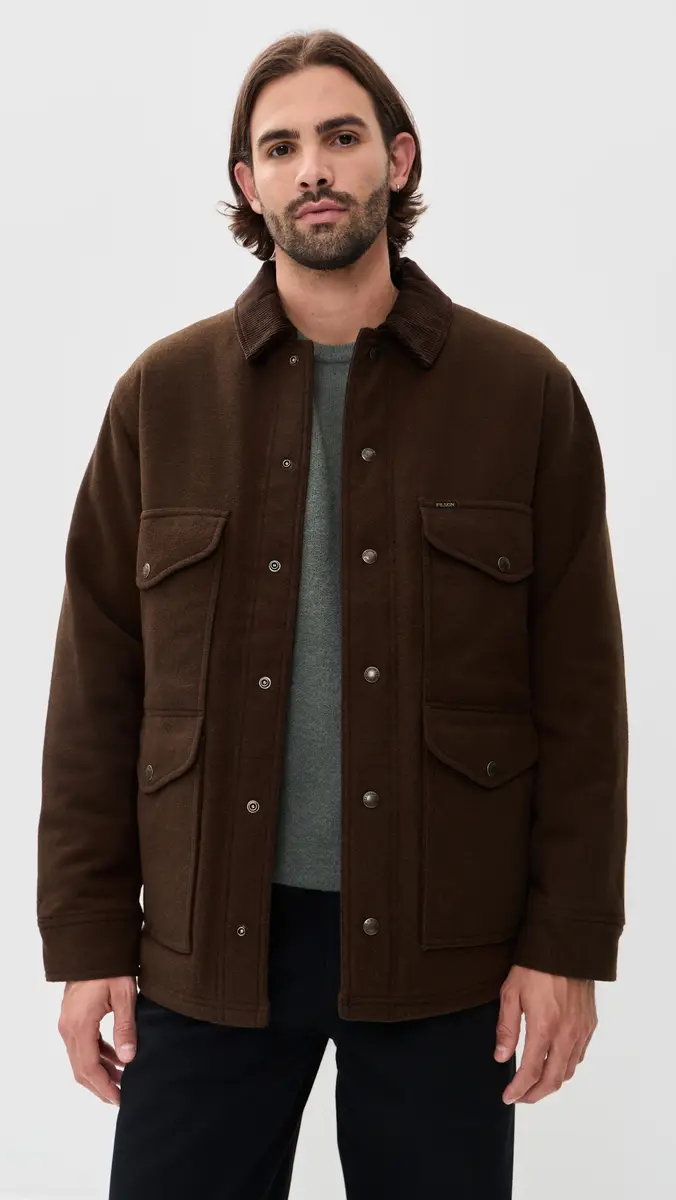 Filson Spokane Insulated Cruiser | Thumbnail 2 Filson Spokane Insulated Cruiser | Thumbnail 2