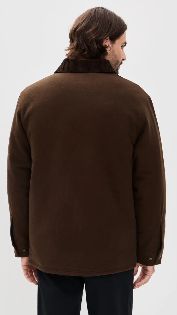 Filson Spokane Insulated Cruiser | Thumbnail 3 Filson Spokane Insulated Cruiser | Thumbnail 3