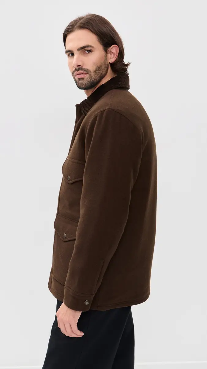 Filson Spokane Insulated Cruiser | Thumbnail 4 Filson Spokane Insulated Cruiser | Thumbnail 4