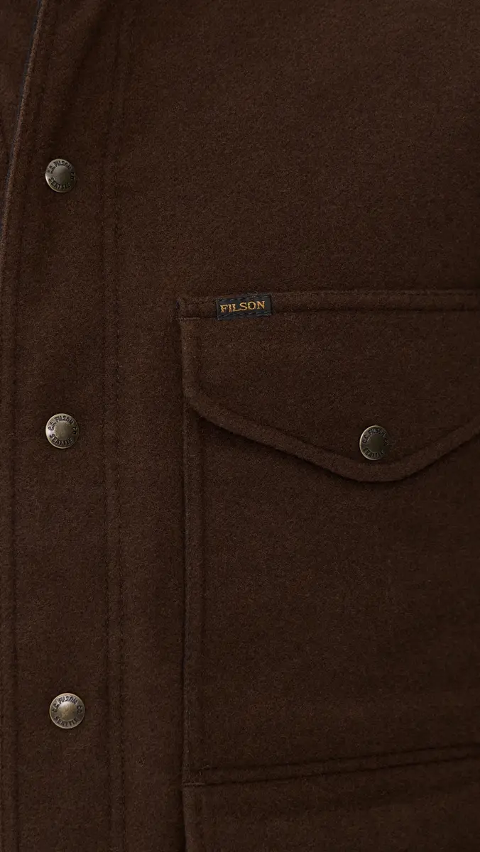 Filson Spokane Insulated Cruiser | Thumbnail 6 Filson Spokane Insulated Cruiser | Thumbnail 6
