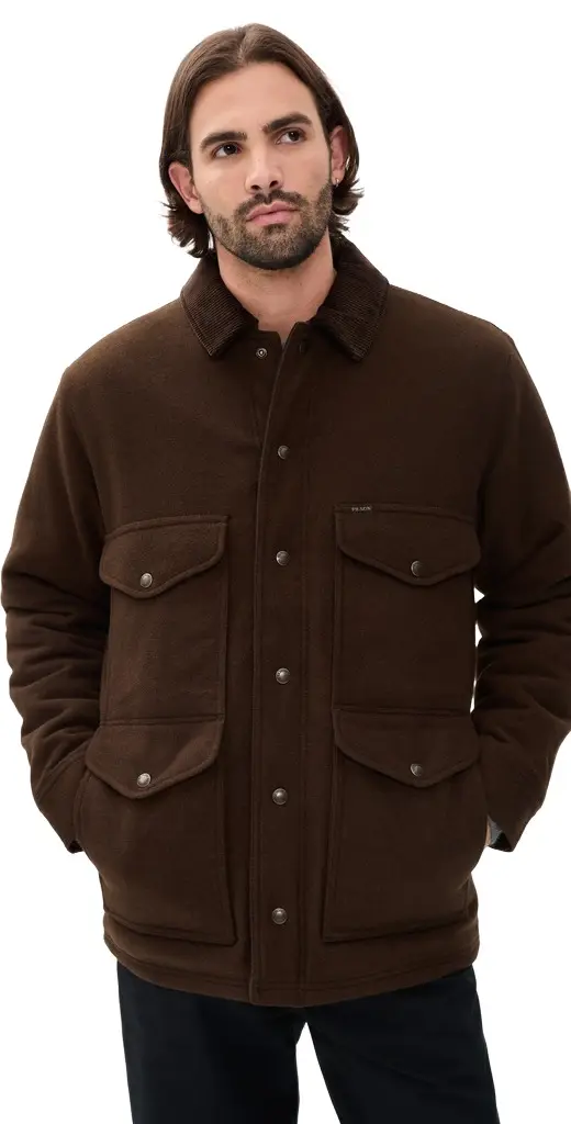 Filson Spokane Insulated Cruiser