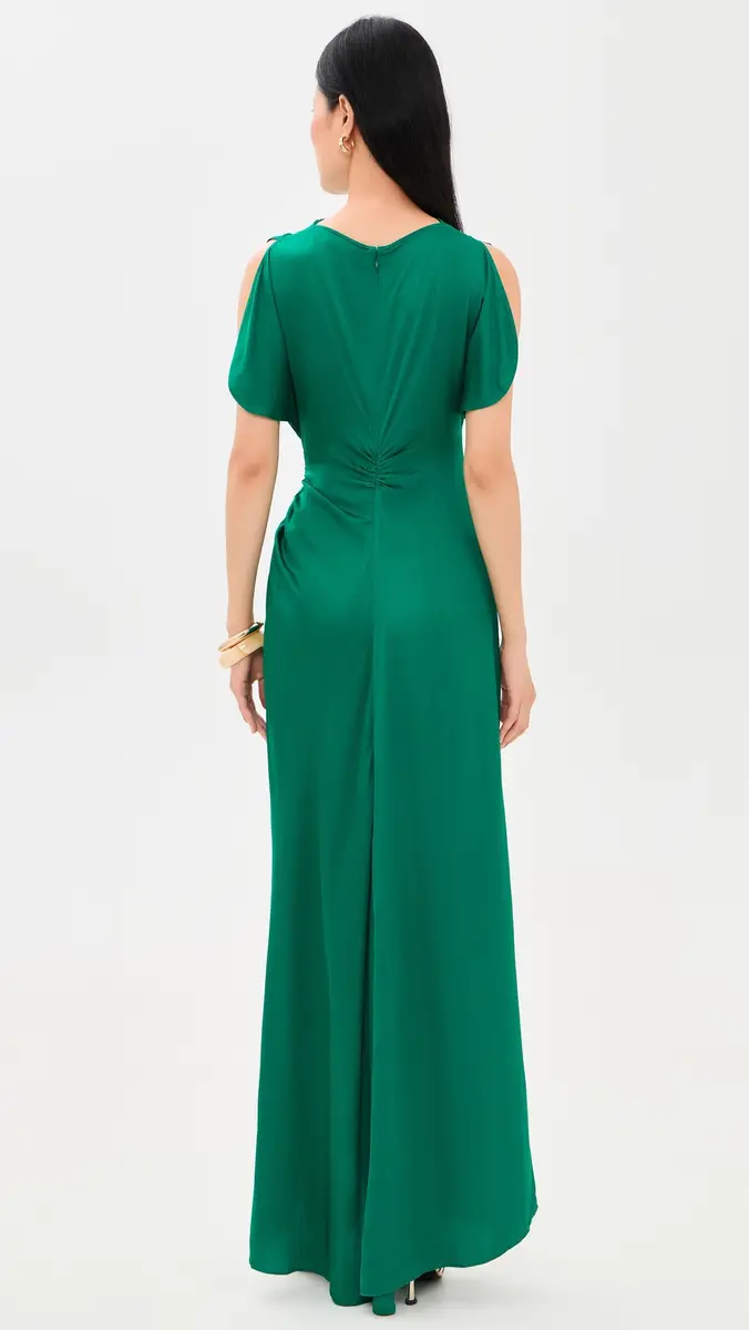 A.L.C. A. L.C. Nadia Gown | Thumbnail 3 A.L.C. A. L.C. Nadia Gown | Thumbnail 3