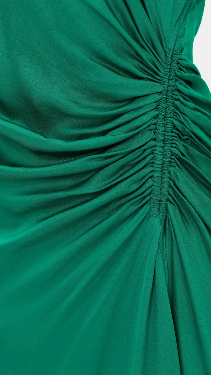 A.L.C. A. L.C. Nadia Gown | Thumbnail 6 A.L.C. A. L.C. Nadia Gown | Thumbnail 6