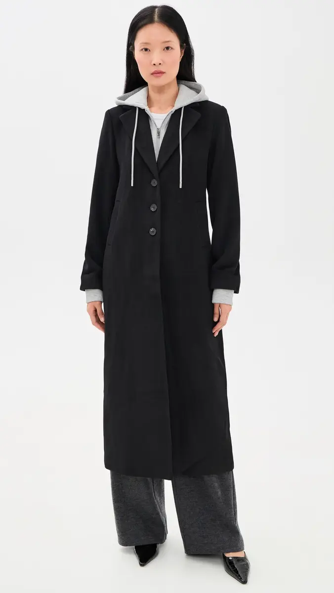 Favorite Daughter The Sport Coat | Thumbnail 2 Favorite Daughter The Sport Coat | Thumbnail 2