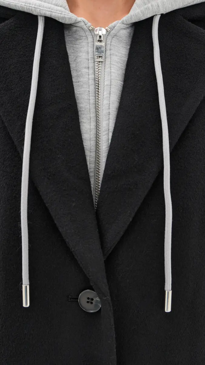 Favorite Daughter The Sport Coat | Thumbnail 6 Favorite Daughter The Sport Coat | Thumbnail 6