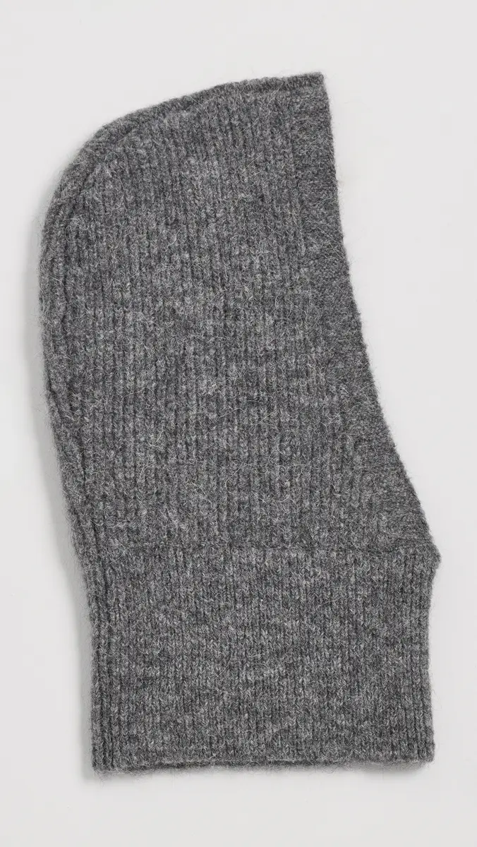 JANESSA LEONE Hazel Hood Balaclava | Thumbnail 2 JANESSA LEONE Hazel Hood Balaclava | Thumbnail 2