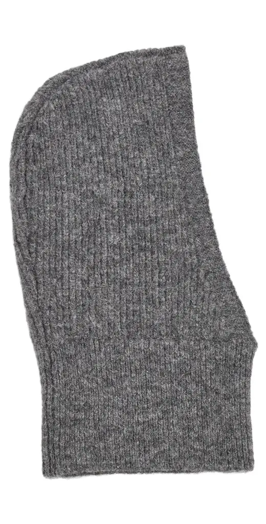 JANESSA LEONE Hazel Hood Balaclava