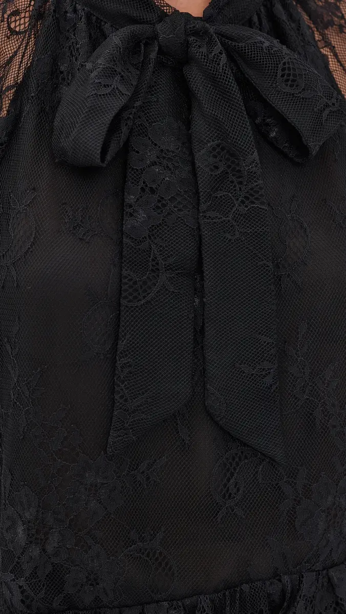 Cami NYC Tully Lace Blouse | Thumbnail 6 Cami NYC Tully Lace Blouse | Thumbnail 6
