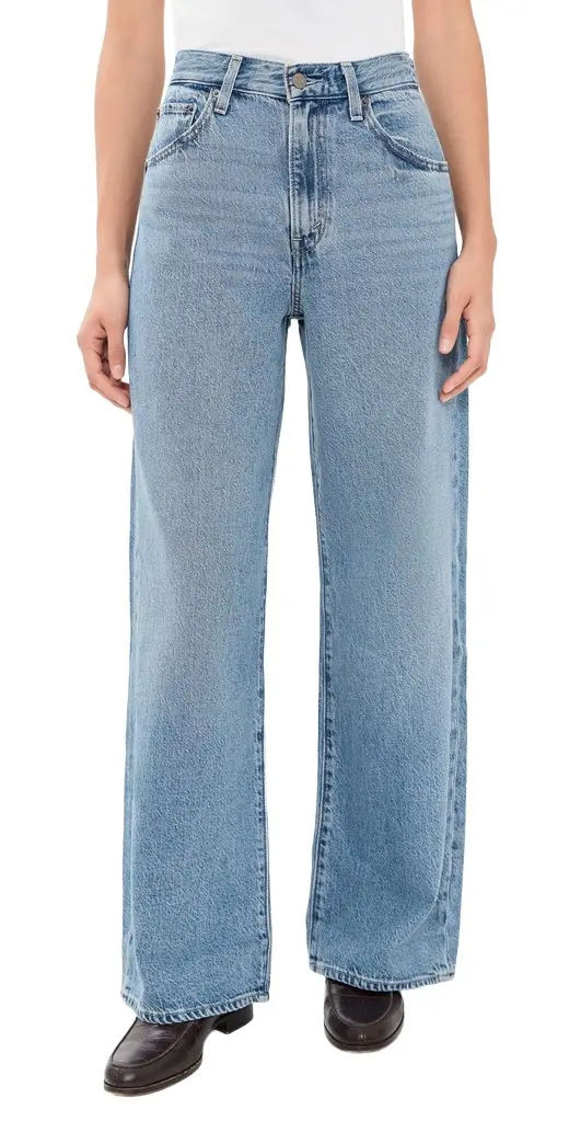 Cinch Wide Leg Jeans Cinch Wide Leg Jeans