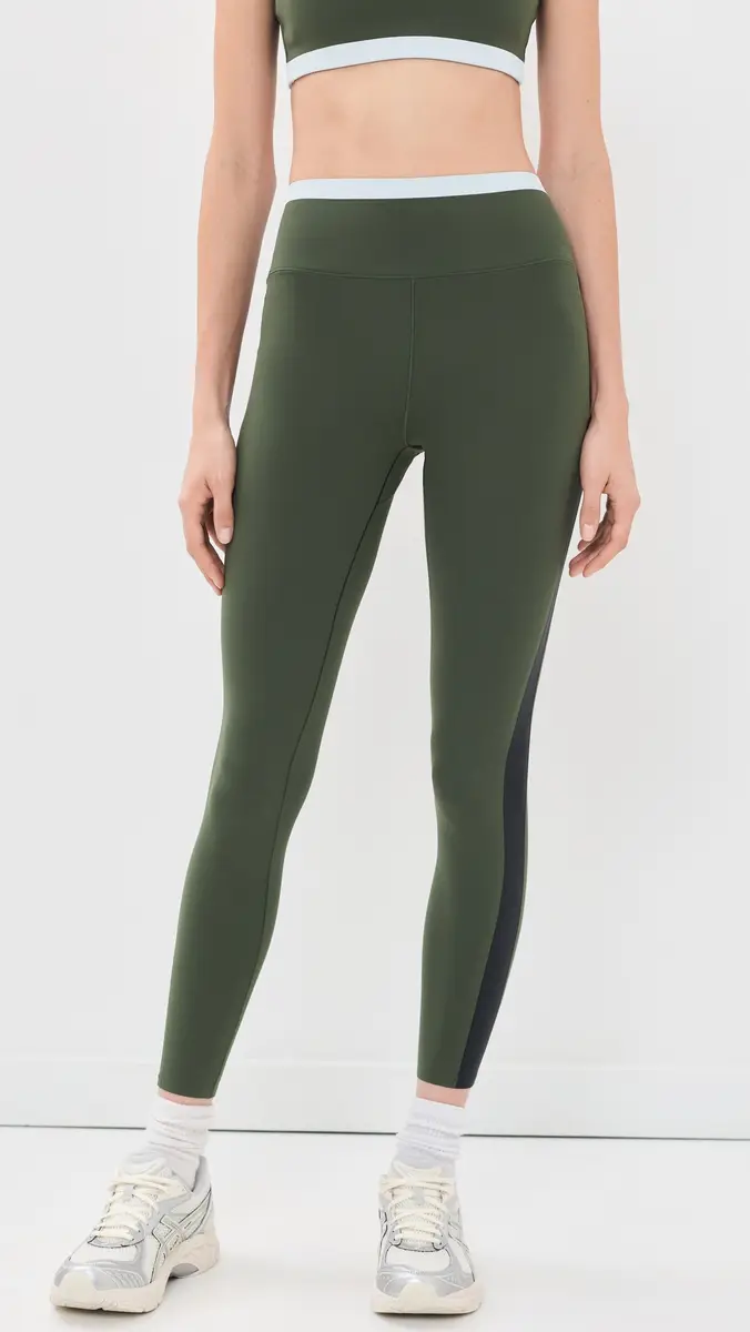 Rhone Revive Trio 7/8 Leggings | Thumbnail 2 Rhone Revive Trio 7/8 Leggings | Thumbnail 2