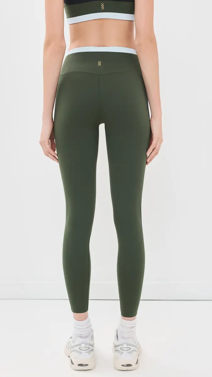 Rhone Revive Trio 7/8 Leggings | Thumbnail 3 Rhone Revive Trio 7/8 Leggings | Thumbnail 3