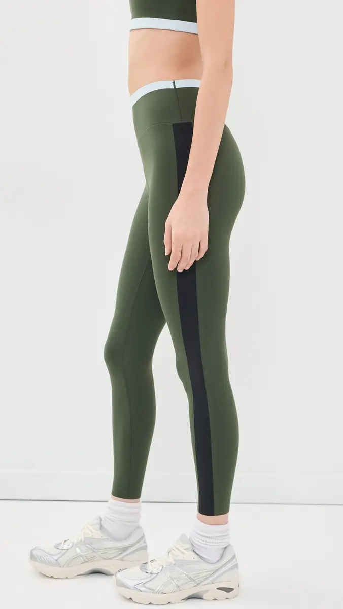 Rhone Revive Trio 7/8 Leggings | Thumbnail 4 Rhone Revive Trio 7/8 Leggings | Thumbnail 4