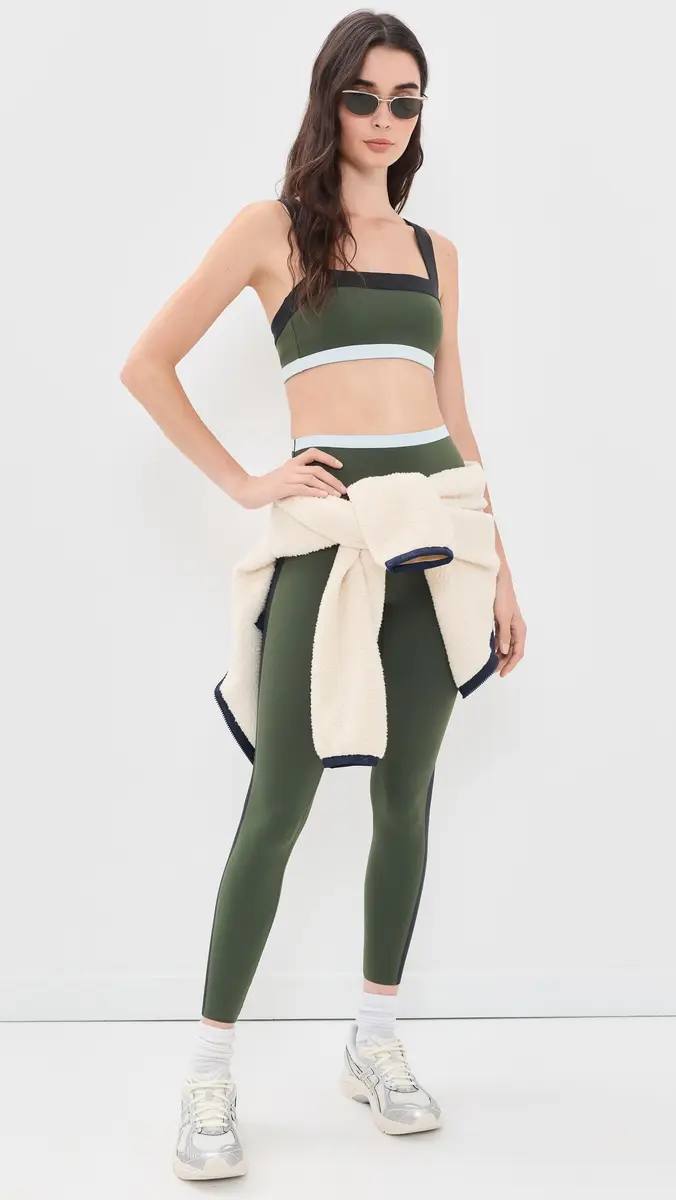 Rhone Revive Trio 7/8 Leggings | Thumbnail 5 Rhone Revive Trio 7/8 Leggings | Thumbnail 5