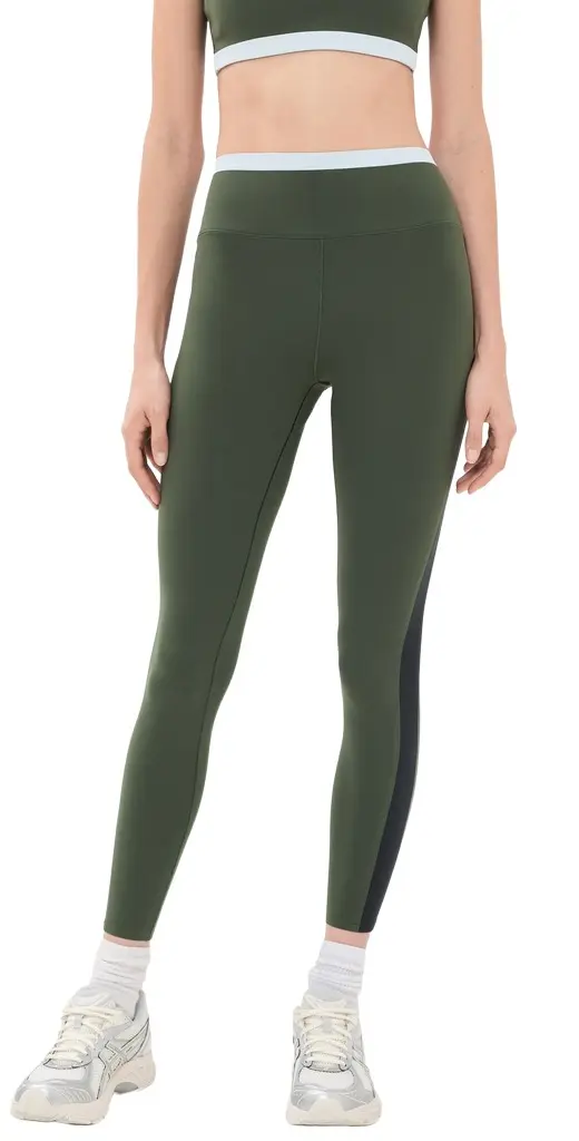 Rhone Revive Trio 7/8 Leggings