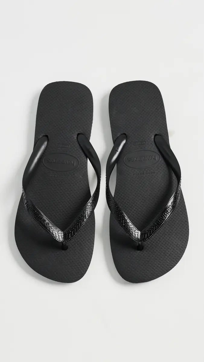 Havaianas Top Flip Flops | Thumbnail 4 Havaianas Top Flip Flops | Thumbnail 4