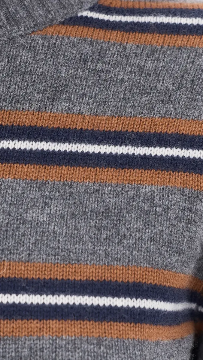 Madewell The Mila Crewneck In Soft Wool | Thumbnail 6 Madewell The Mila Crewneck In Soft Wool | Thumbnail 6