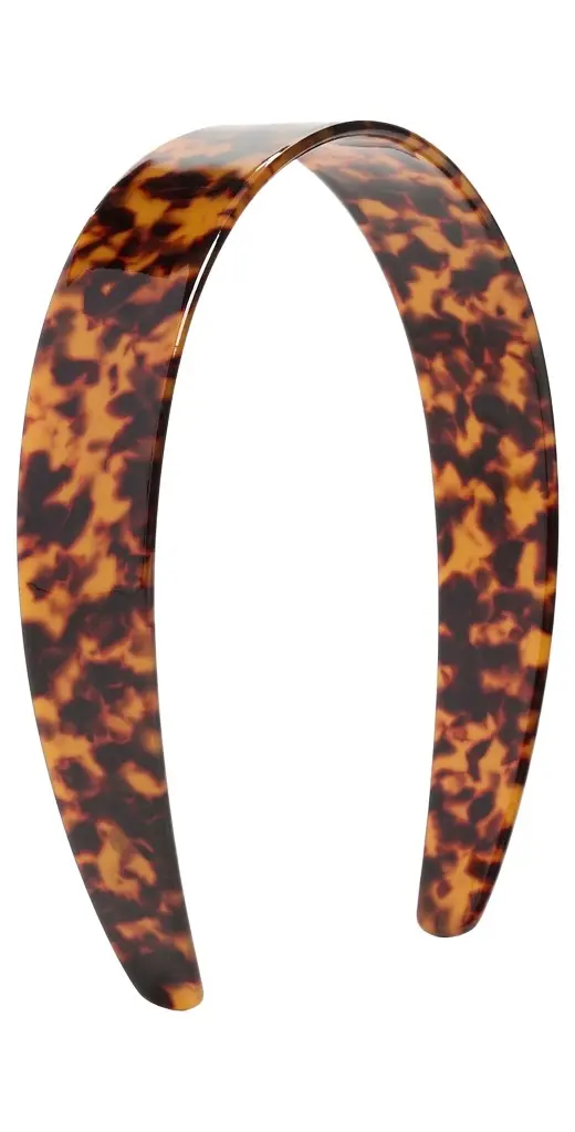 Jennifer Behr Tortoise Lydia Headband
