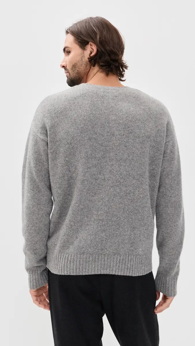 Polo Ralph Lauren Heritage Bear Sweater | Thumbnail 3