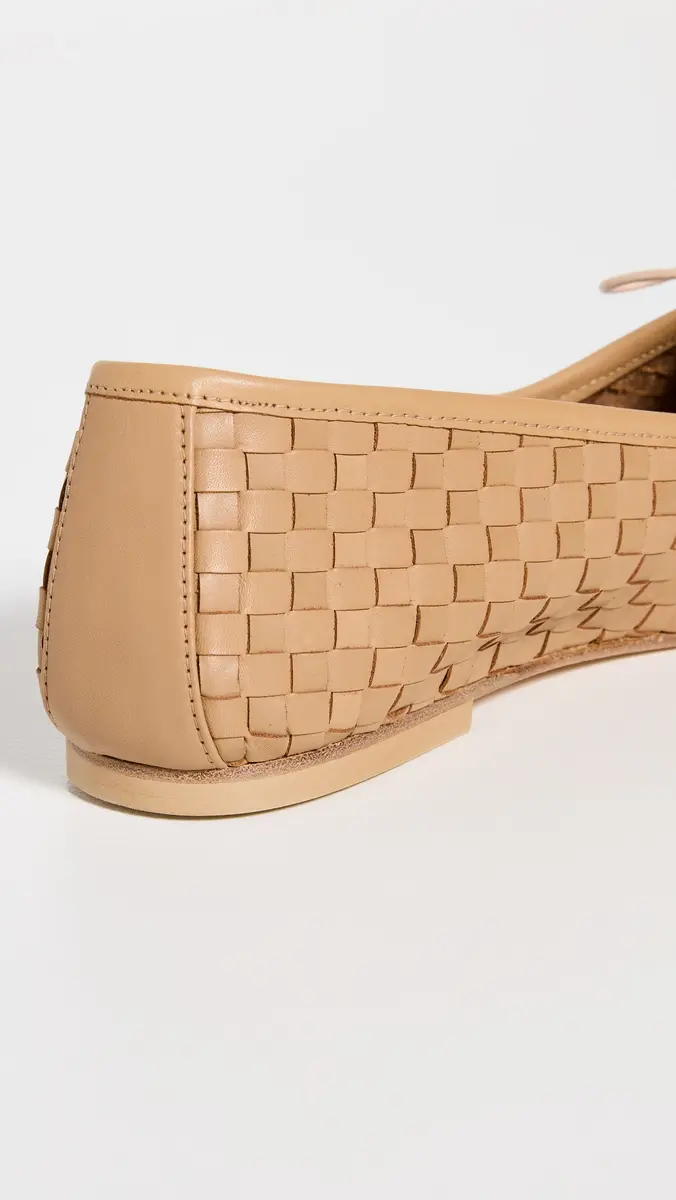 FRĒDA SALVADOR Jada Flats | Thumbnail 4