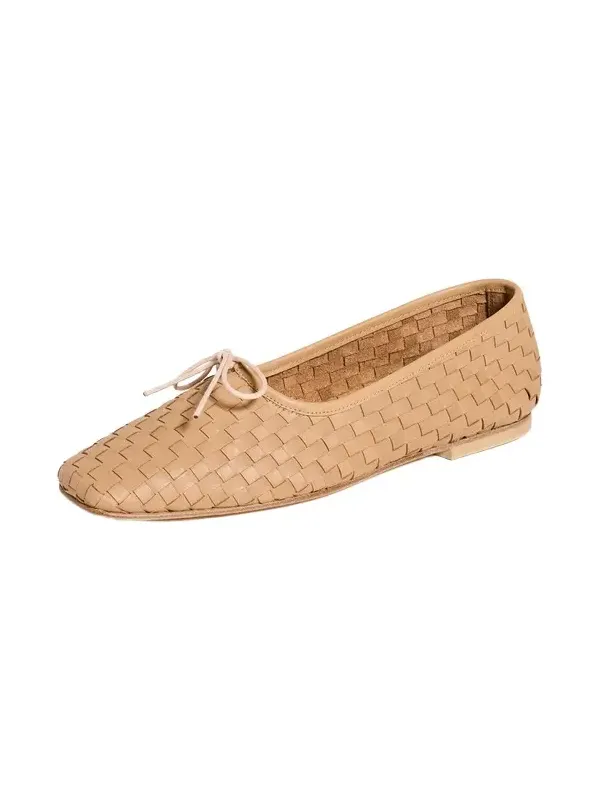 Jada Flats