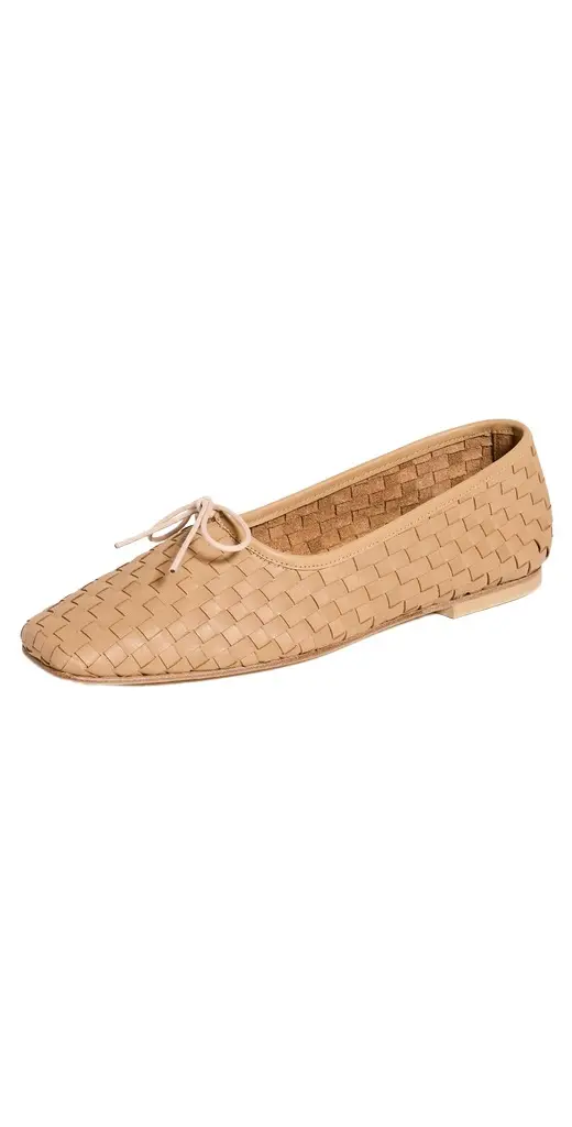FRĒDA SALVADOR Jada Flats