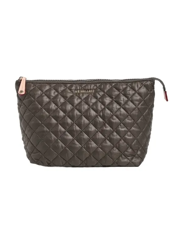 MZ Wallace Large Zoey Cosmetic Case