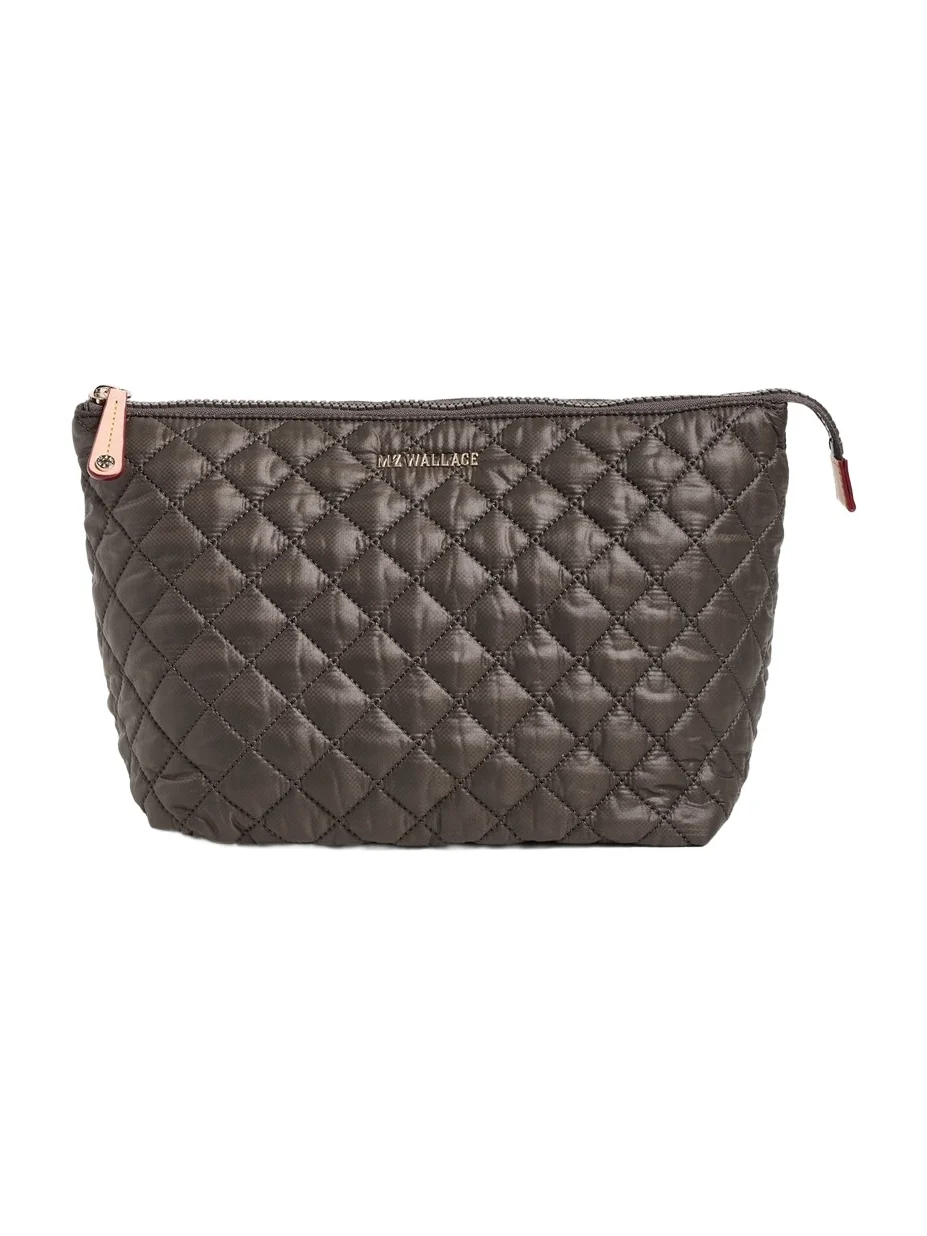 MZ Wallace Large Zoey Cosmetic Case