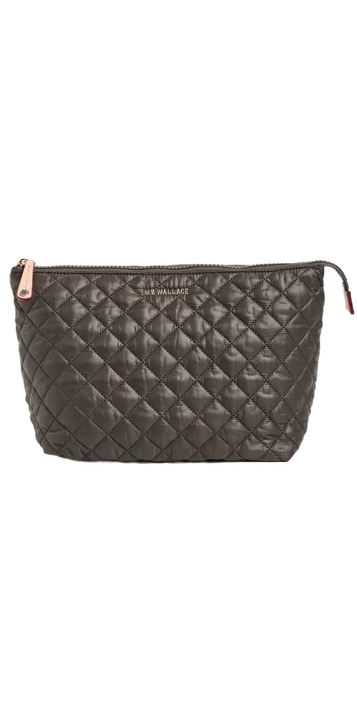MZ Wallace Large Zoey Cosmetic Case