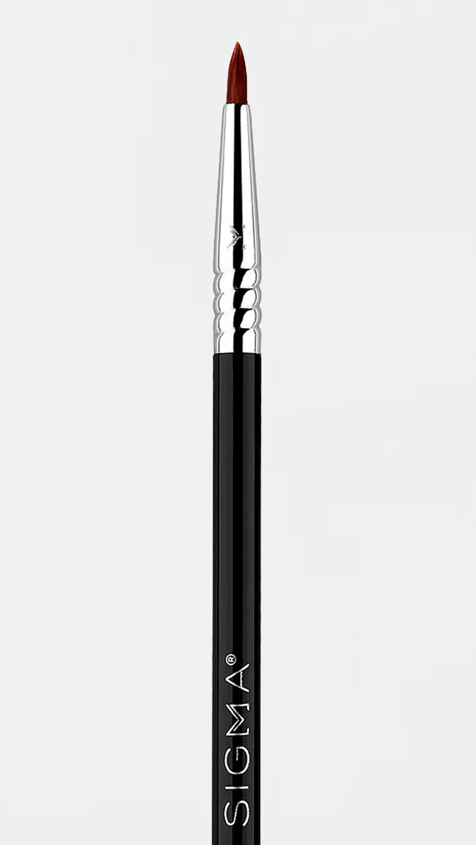 Sigma Beauty E05 Eyeliner Brush No Color | Thumbnail 2