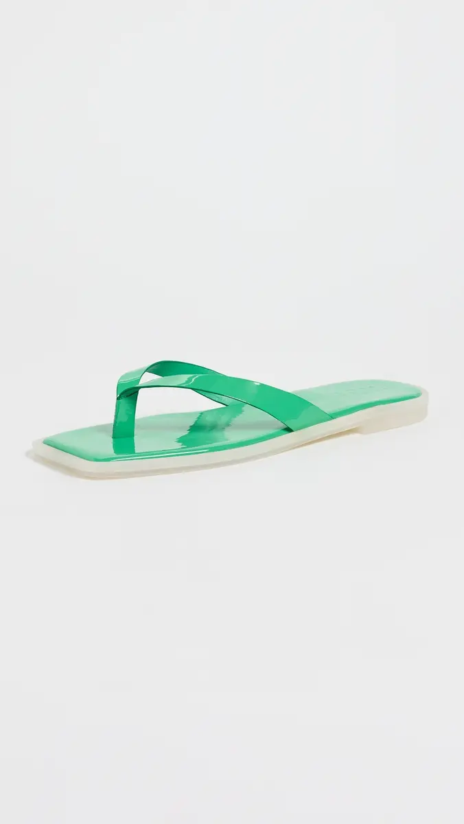 Tibi Arnie Sandals | Thumbnail 2