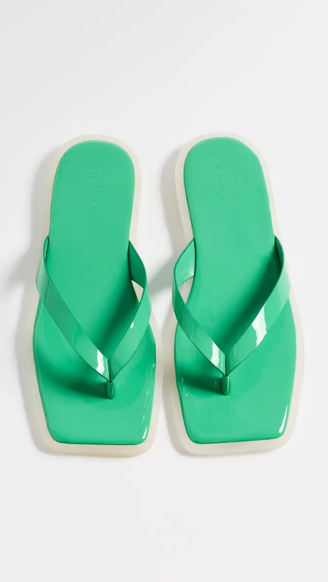 Tibi Arnie Sandals | Thumbnail 5