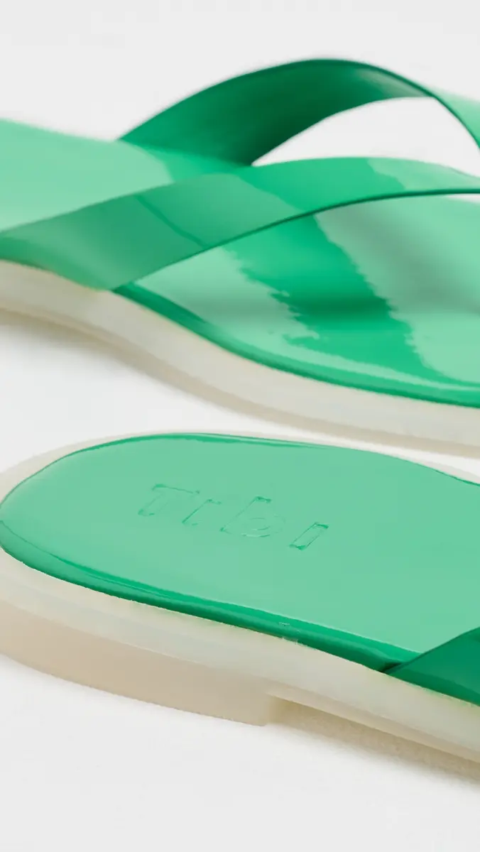 Tibi Arnie Sandals | Thumbnail 6