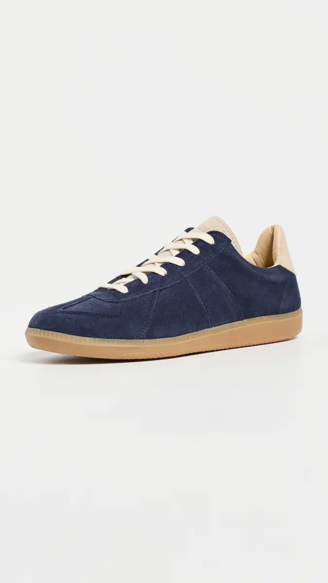 Novesta Gat All Suede Sneakers | Thumbnail 2