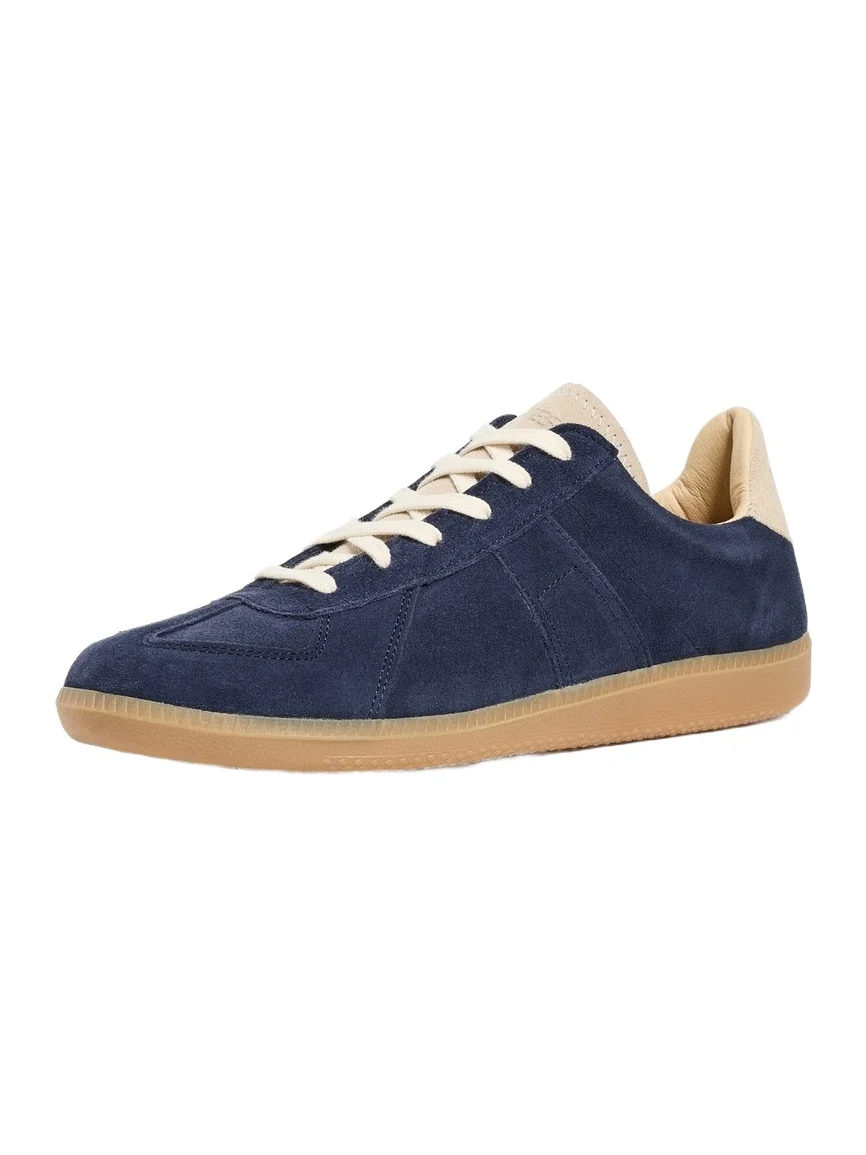 Novesta Gat All Suede Sneakers