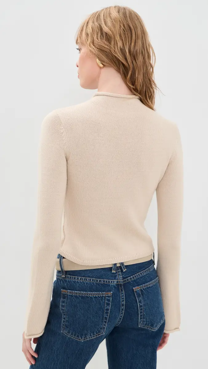 ASTR The Label May Sweater | Thumbnail 3 ASTR The Label May Sweater | Thumbnail 3