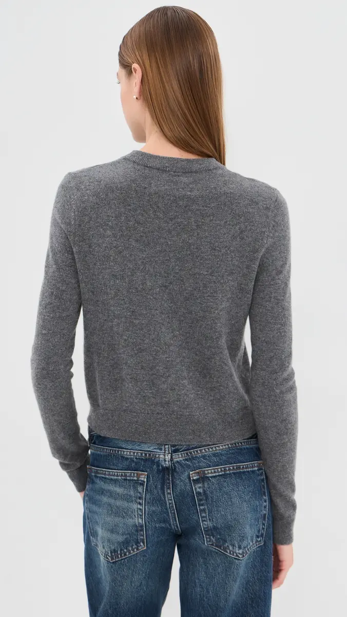 Lisa Yang Wilona Cashmere Cardigan | Thumbnail 3 Lisa Yang Wilona Cashmere Cardigan | Thumbnail 3