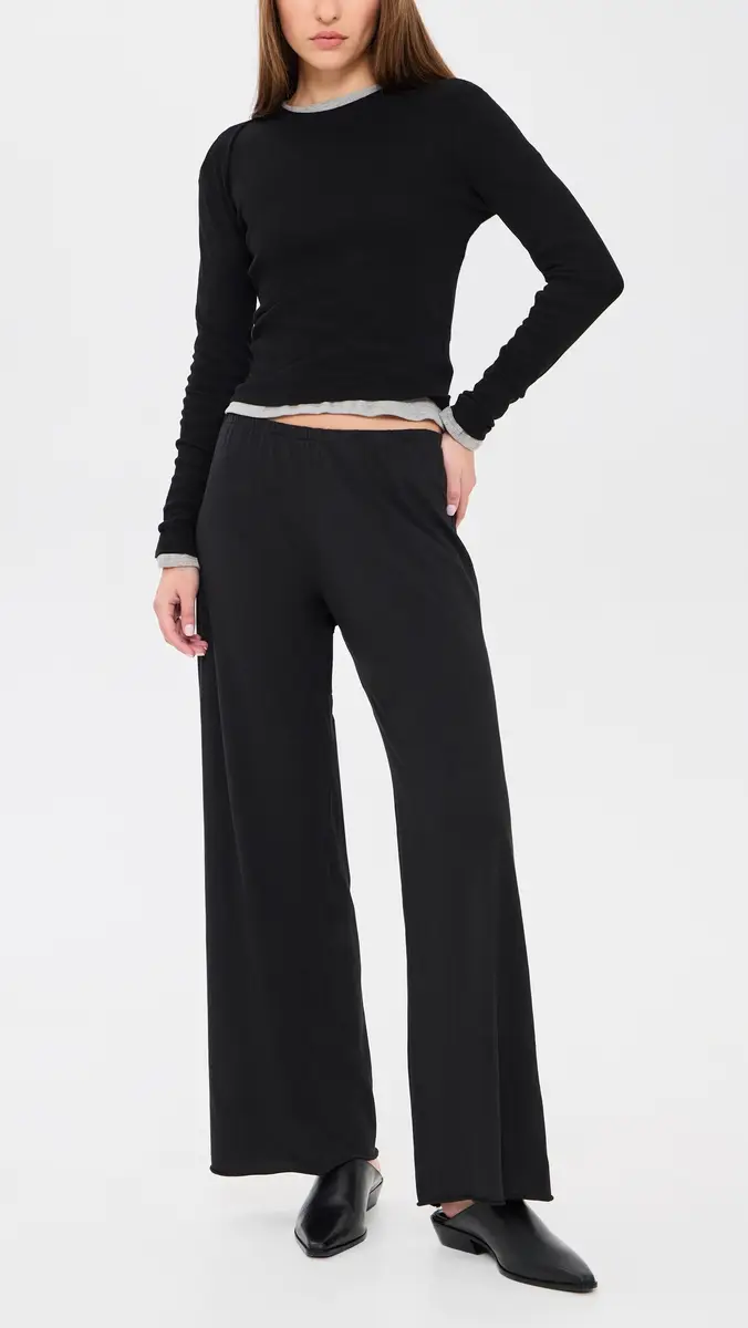 ALL THREE Naomi Pants | Thumbnail 5 ALL THREE Naomi Pants | Thumbnail 5