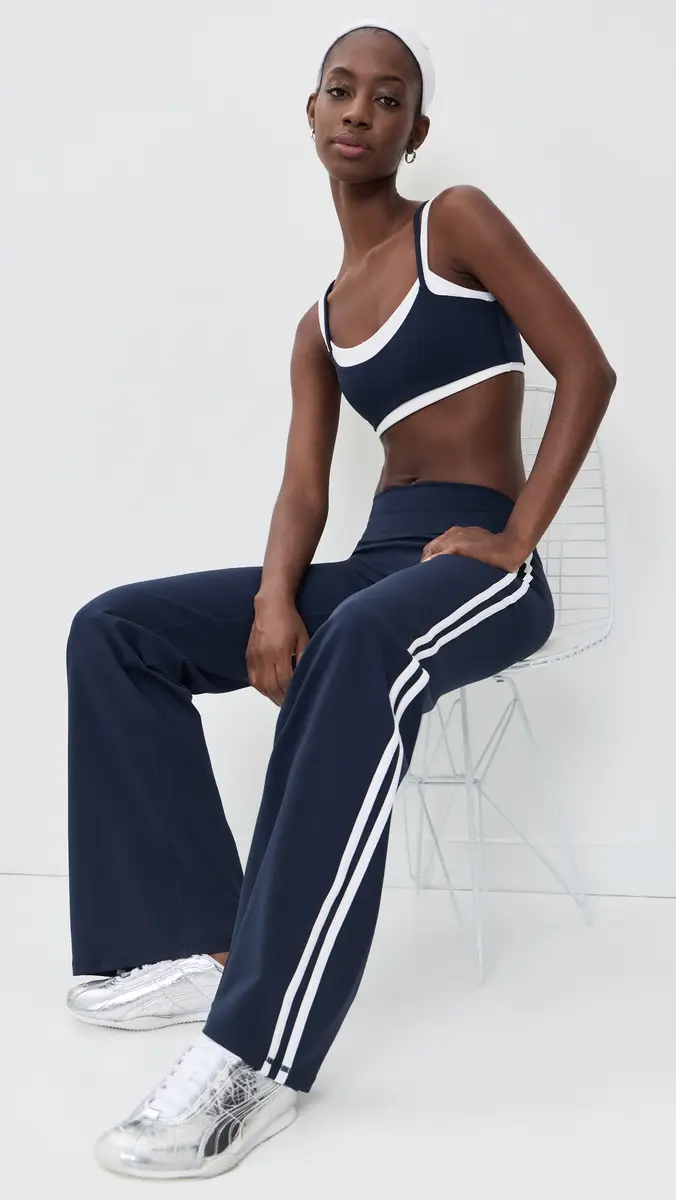FORM Track Leggings | Thumbnail 2 FORM Track Leggings | Thumbnail 2