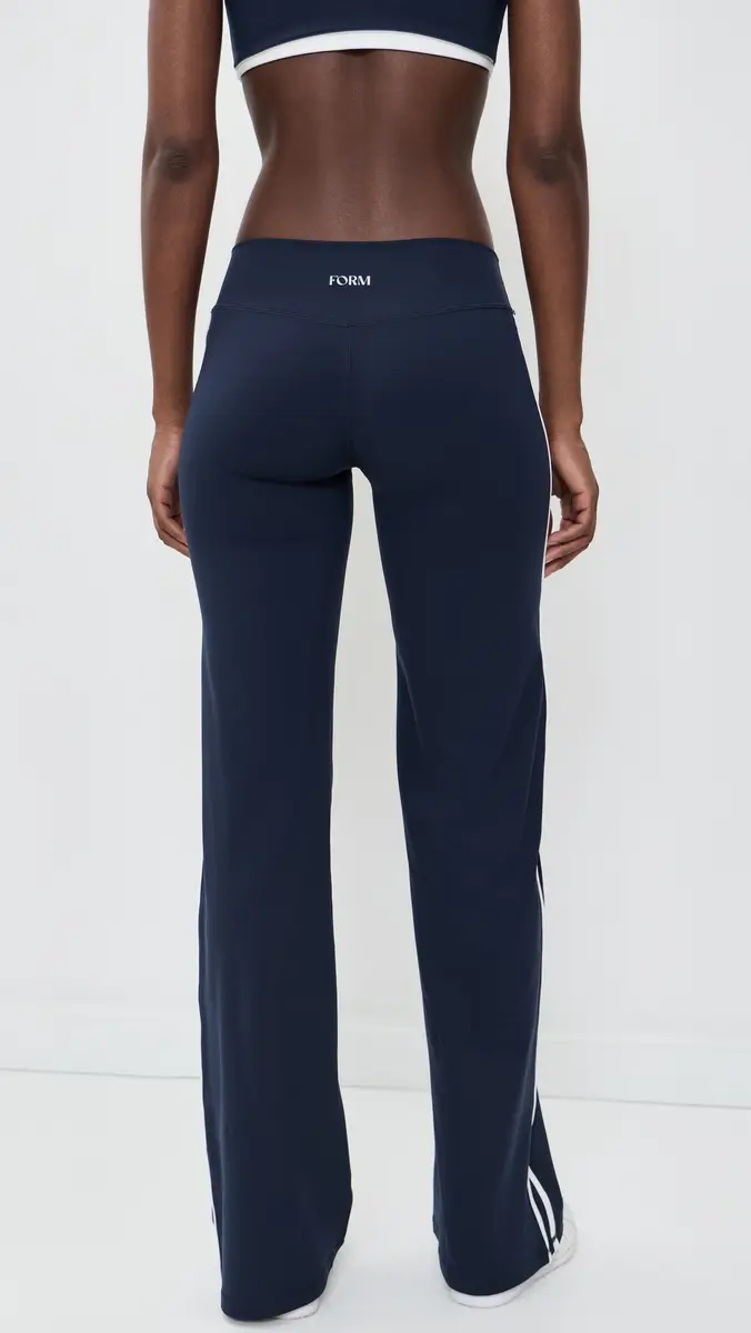 FORM Track Leggings | Thumbnail 4 FORM Track Leggings | Thumbnail 4