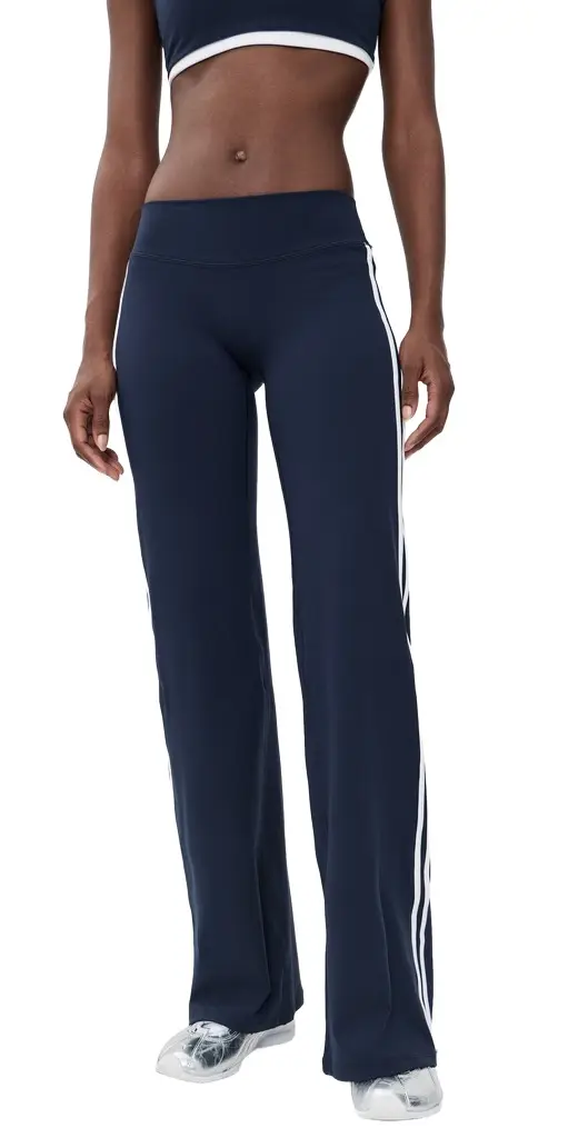 FORM Track Leggings
