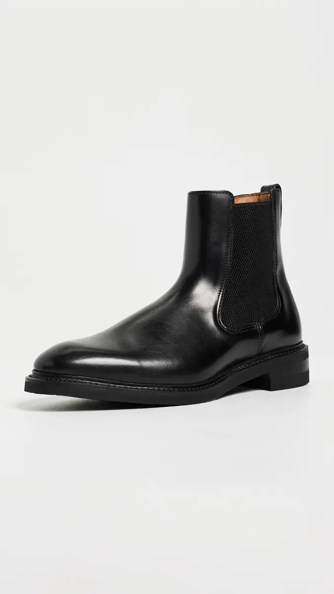 Allen Edmonds Reed Leather Chelsea Boots | Thumbnail 2 Allen Edmonds Reed Leather Chelsea Boots | Thumbnail 2