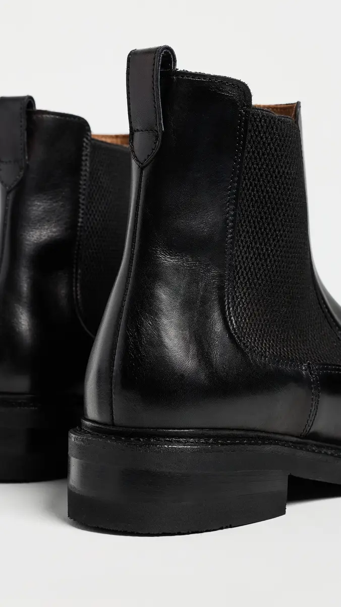 Allen Edmonds Reed Leather Chelsea Boots | Thumbnail 3 Allen Edmonds Reed Leather Chelsea Boots | Thumbnail 3