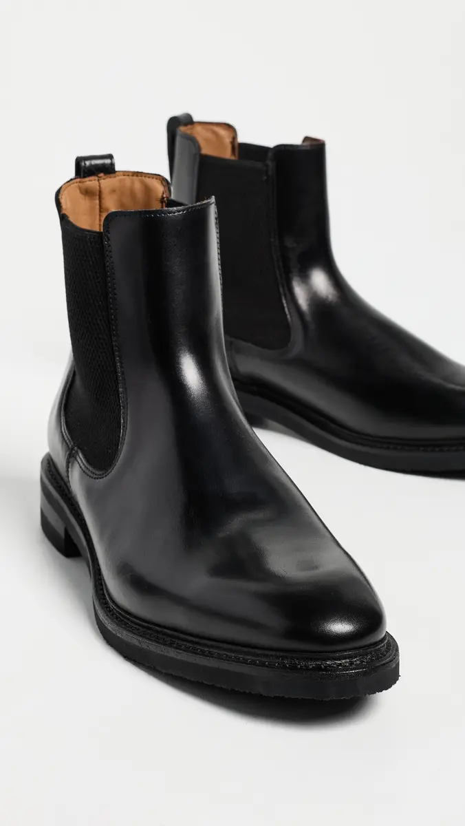 Allen Edmonds Reed Leather Chelsea Boots | Thumbnail 4 Allen Edmonds Reed Leather Chelsea Boots | Thumbnail 4