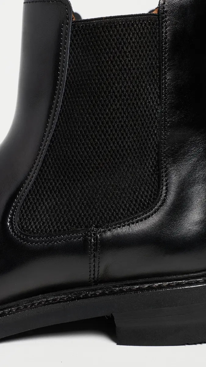 Allen Edmonds Reed Leather Chelsea Boots | Thumbnail 5 Allen Edmonds Reed Leather Chelsea Boots | Thumbnail 5