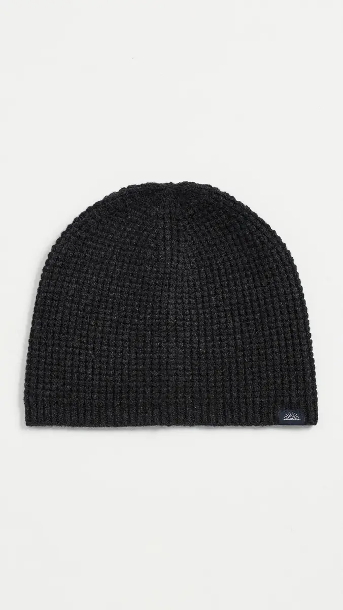 Faherty Jackson Beanie | Thumbnail 2 Faherty Jackson Beanie | Thumbnail 2