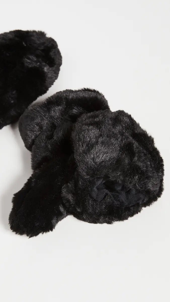 Apparis Coco Mittens | Thumbnail 4 Apparis Coco Mittens | Thumbnail 4