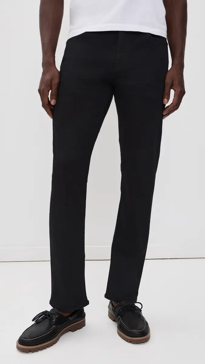 Joe's Jeans The Brixton Slim Straight Jeans | Thumbnail 2